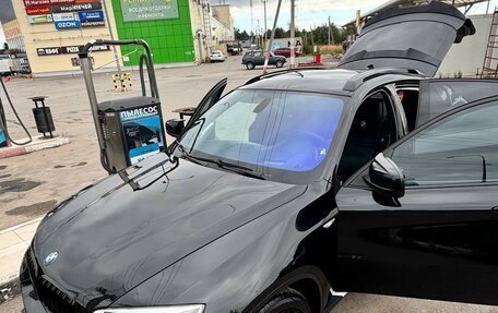 BMW X6, 2008 год, 1 450 000 рублей, 3 фотография
