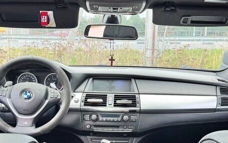 BMW X6, 2008 год, 1 450 000 рублей, 15 фотография