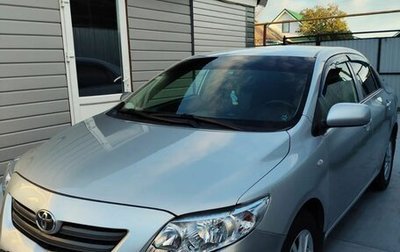 Toyota Corolla, 2008 год, 700 000 рублей, 1 фотография