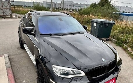 BMW X6, 2008 год, 1 450 000 рублей, 1 фотография