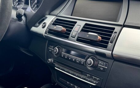 BMW X6, 2008 год, 1 450 000 рублей, 18 фотография