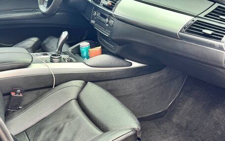 BMW X6, 2008 год, 1 450 000 рублей, 17 фотография