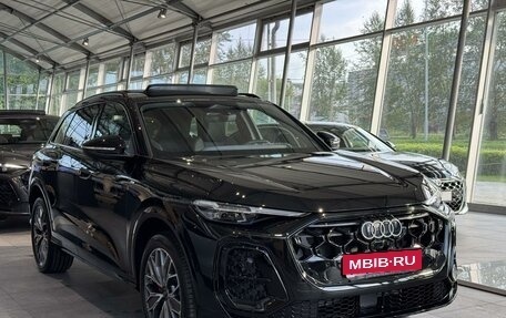 Audi Q5, 2026 год, 6 690 000 рублей, 1 фотография