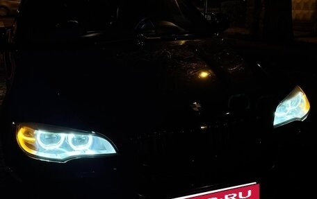 BMW X6, 2008 год, 1 450 000 рублей, 21 фотография