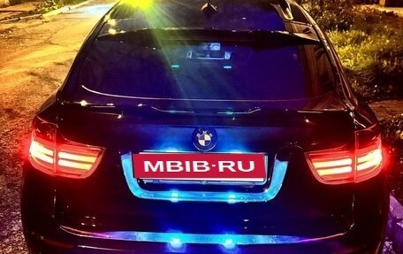 BMW X6, 2008 год, 1 450 000 рублей, 20 фотография