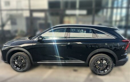 Haval F7, 2026 год, 3 399 000 рублей, 10 фотография