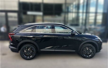 Haval F7, 2026 год, 3 399 000 рублей, 8 фотография