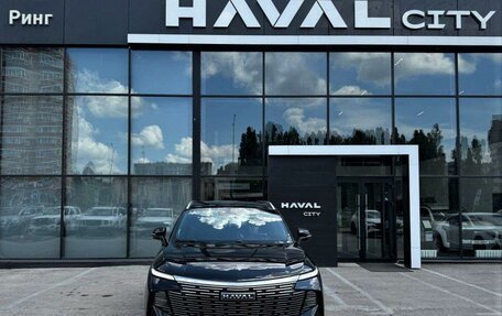 Haval F7, 2026 год, 3 399 000 рублей, 5 фотография