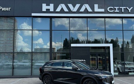 Haval F7, 2026 год, 3 399 000 рублей, 3 фотография