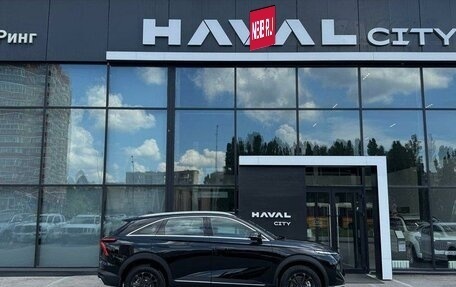 Haval F7, 2026 год, 3 399 000 рублей, 7 фотография