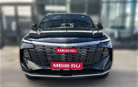 Haval F7, 2026 год, 3 399 000 рублей, 6 фотография
