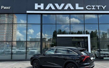 Haval F7, 2026 год, 3 399 000 рублей, 13 фотография