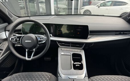 Haval F7, 2026 год, 3 399 000 рублей, 18 фотография