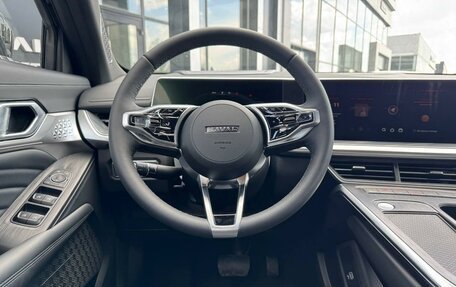 Haval F7, 2026 год, 3 399 000 рублей, 19 фотография