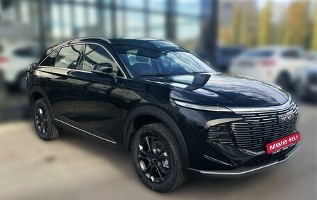 Haval F7, 2026 год, 3 399 000 рублей, 4 фотография