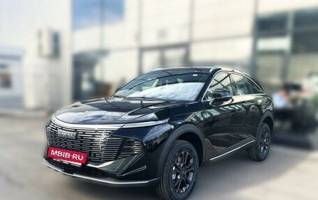 Haval F7, 2026 год, 3 399 000 рублей, 2 фотография