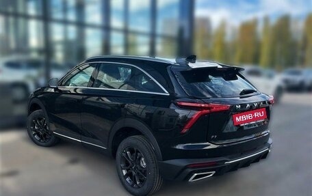 Haval F7, 2026 год, 3 399 000 рублей, 14 фотография