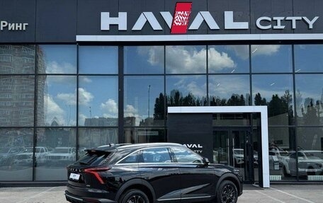 Haval F7, 2026 год, 3 399 000 рублей, 11 фотография