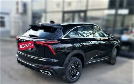 Haval F7, 2026 год, 3 399 000 рублей, 12 фотография