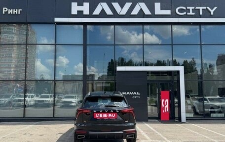 Haval F7, 2026 год, 3 399 000 рублей, 15 фотография