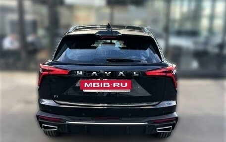 Haval F7, 2026 год, 3 399 000 рублей, 16 фотография