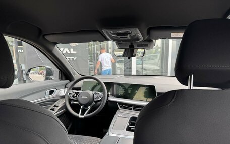 Haval F7, 2026 год, 3 399 000 рублей, 20 фотография