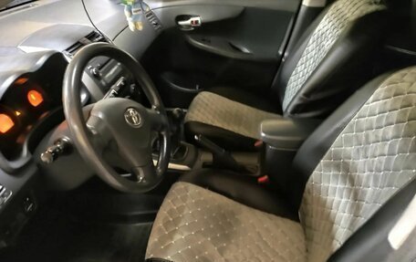 Toyota Corolla, 2008 год, 700 000 рублей, 6 фотография