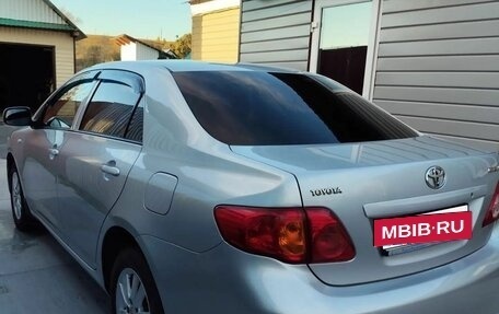 Toyota Corolla, 2008 год, 700 000 рублей, 2 фотография