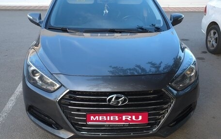 Hyundai i40 I рестайлинг, 2015 год, 1 200 000 рублей, 1 фотография