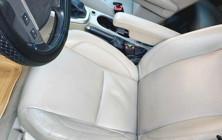 Land Rover Freelander II рестайлинг 2, 2010 год, 1 100 000 рублей, 9 фотография