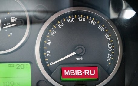 Land Rover Freelander II рестайлинг 2, 2010 год, 1 100 000 рублей, 7 фотография