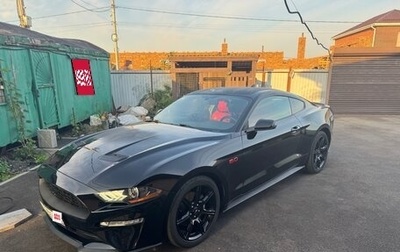 Ford Mustang VI рестайлинг, 2020 год, 2 400 000 рублей, 1 фотография