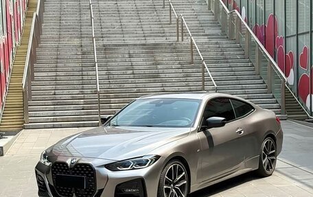 BMW 3 серия, 2022 год, 5 966 275 рублей, 1 фотография