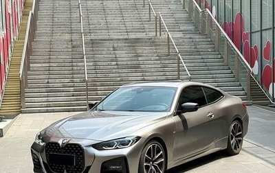 BMW 3 серия, 2022 год, 5 966 275 рублей, 1 фотография