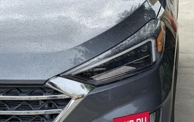Hyundai Tucson III, 2021 год, 2 530 000 рублей, 1 фотография
