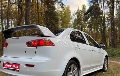 Mitsubishi Lancer IX, 2008 год, 690 000 рублей, 1 фотография