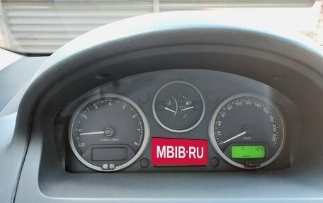 Land Rover Freelander II рестайлинг 2, 2010 год, 1 100 000 рублей, 16 фотография