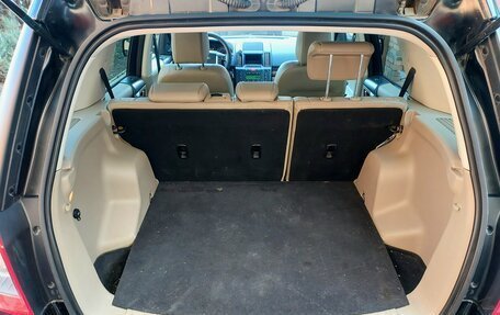 Land Rover Freelander II рестайлинг 2, 2010 год, 1 100 000 рублей, 24 фотография