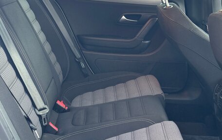 Volkswagen Passat CC I рестайлинг, 2013 год, 1 250 000 рублей, 10 фотография