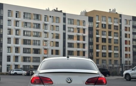 Volkswagen Passat CC I рестайлинг, 2013 год, 1 250 000 рублей, 3 фотография