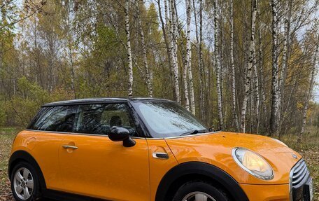 MINI Hatch, 2014 год, 1 100 000 рублей, 3 фотография