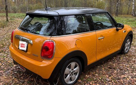 MINI Hatch, 2014 год, 1 100 000 рублей, 6 фотография