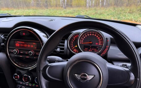 MINI Hatch, 2014 год, 1 100 000 рублей, 8 фотография