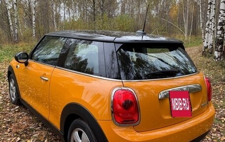 MINI Hatch, 2014 год, 1 100 000 рублей, 4 фотография