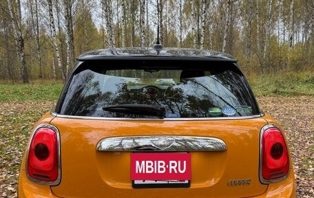 MINI Hatch, 2014 год, 1 100 000 рублей, 5 фотография