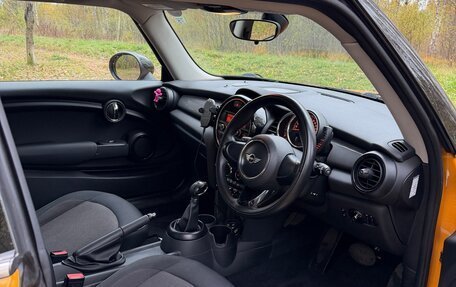MINI Hatch, 2014 год, 1 100 000 рублей, 9 фотография