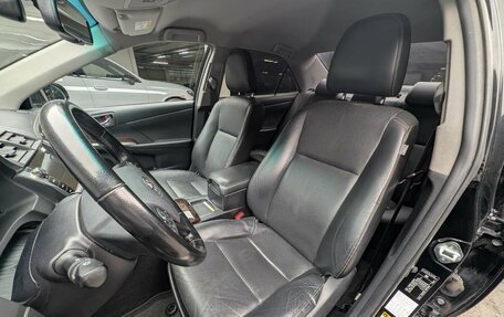 Toyota Camry, 2018 год, 2 497 000 рублей, 7 фотография