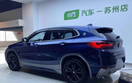 BMW X2, 2021 год, 2 137 000 рублей, 2 фотография