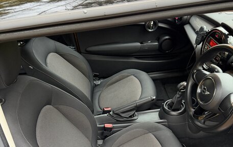 MINI Hatch, 2014 год, 1 100 000 рублей, 10 фотография