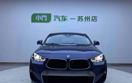 BMW X2, 2021 год, 2 137 000 рублей, 3 фотография
